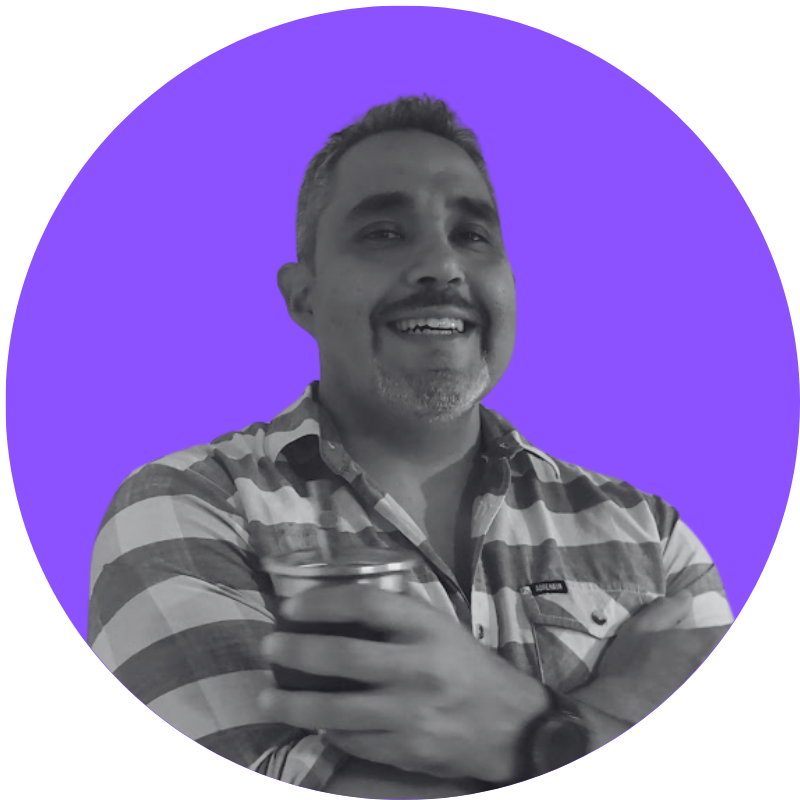 Edgardo Ponce